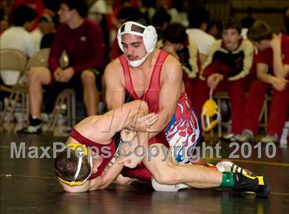 Thumbnail 1 in Lindhurst vs Calavares (CIF SJS Team Championships) photogallery.
