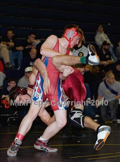 Thumbnail 1 in Lindhurst vs Calavares (CIF SJS Team Championships) photogallery.