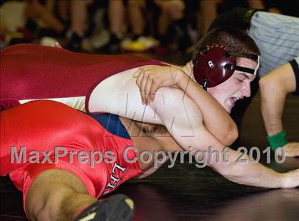 Thumbnail 2 in Lindhurst vs Calavares (CIF SJS Team Championships) photogallery.