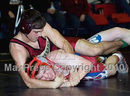 Thumbnail 3 in Lindhurst vs Calavares (CIF SJS Team Championships) photogallery.