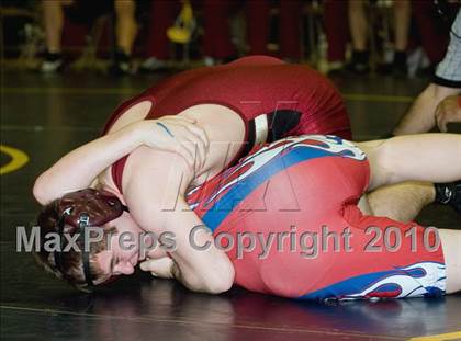 Thumbnail 2 in Lindhurst vs Calavares (CIF SJS Team Championships) photogallery.