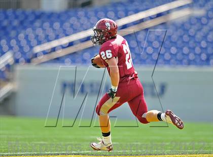 Thumbnail 2 in Gonzaga vs. St. Joseph's Prep (Patriot Classic) photogallery.