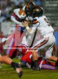 Photo from the gallery "McGill-Toolen @ St. Paul's Episcopal"