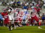 Photo from the gallery "McGill-Toolen @ St. Paul's Episcopal"