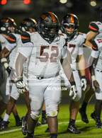 Photo from the gallery "McGill-Toolen @ St. Paul's Episcopal"