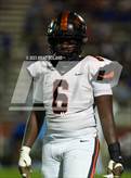 Photo from the gallery "McGill-Toolen @ St. Paul's Episcopal"