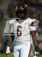 Photo from the gallery "McGill-Toolen @ St. Paul's Episcopal"