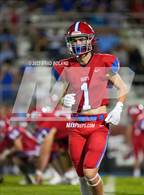 Photo from the gallery "McGill-Toolen @ St. Paul's Episcopal"