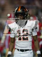 Photo from the gallery "McGill-Toolen @ St. Paul's Episcopal"