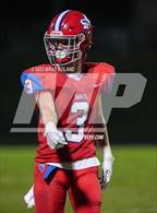 Photo from the gallery "McGill-Toolen @ St. Paul's Episcopal"