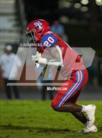 Photo from the gallery "McGill-Toolen @ St. Paul's Episcopal"