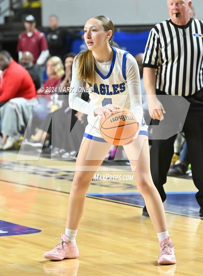 Thumbnail 2 in O'Connor vs. Perry (AIA 6A Final) photogallery.