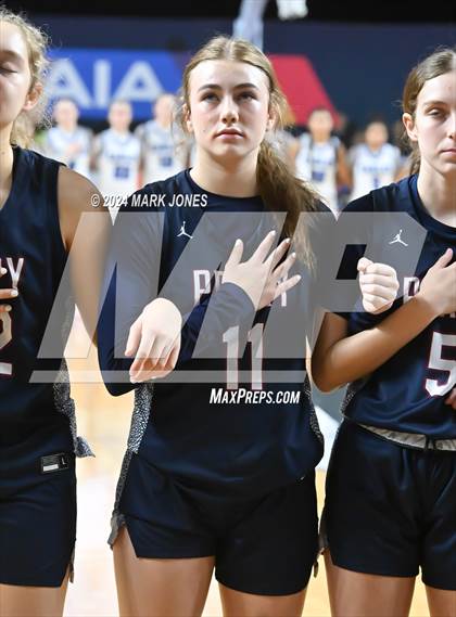 Thumbnail 3 in O'Connor vs. Perry (AIA 6A Final) photogallery.