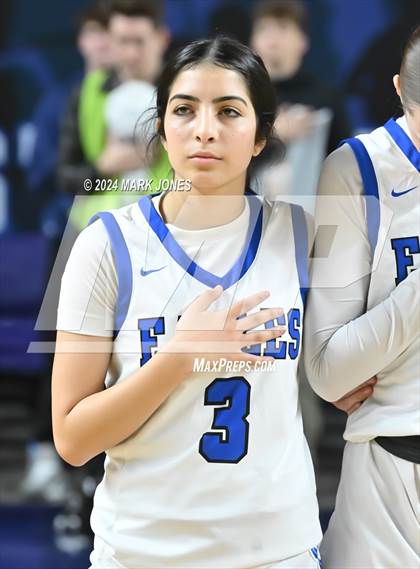 Thumbnail 1 in O'Connor vs. Perry (AIA 6A Final) photogallery.