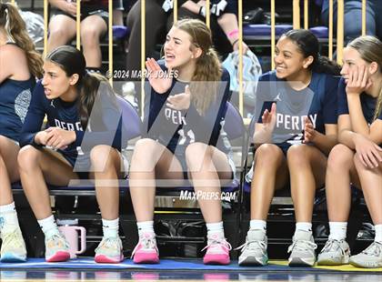 Thumbnail 1 in O'Connor vs. Perry (AIA 6A Final) photogallery.