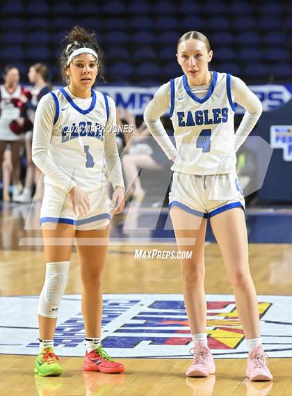 Thumbnail 3 in O'Connor vs. Perry (AIA 6A Final) photogallery.