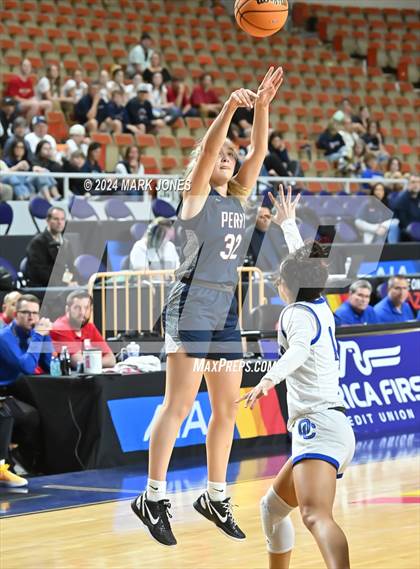 Thumbnail 3 in O'Connor vs. Perry (AIA 6A Final) photogallery.