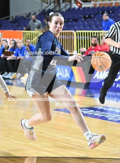 Thumbnail 2 in O'Connor vs. Perry (AIA 6A Final) photogallery.