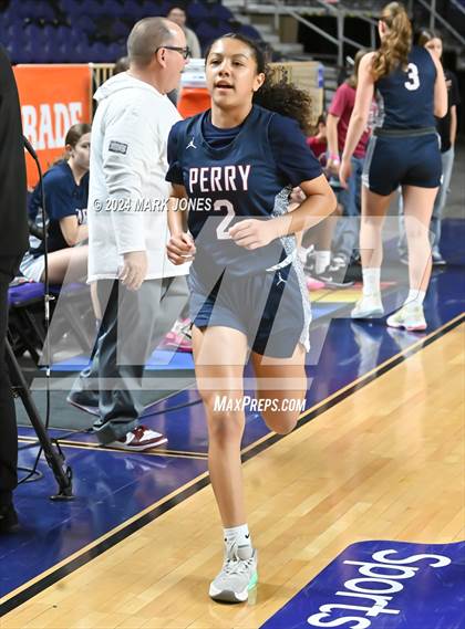 Thumbnail 3 in O'Connor vs. Perry (AIA 6A Final) photogallery.