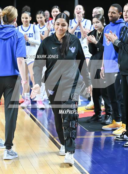 Thumbnail 2 in O'Connor vs. Perry (AIA 6A Final) photogallery.