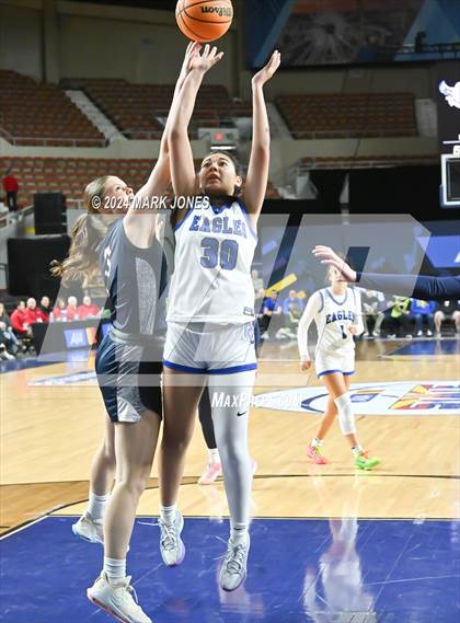 Thumbnail 2 in O'Connor vs. Perry (AIA 6A Final) photogallery.