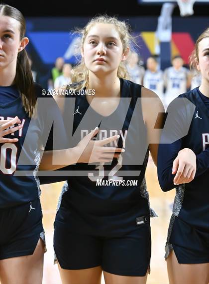 Thumbnail 2 in O'Connor vs. Perry (AIA 6A Final) photogallery.