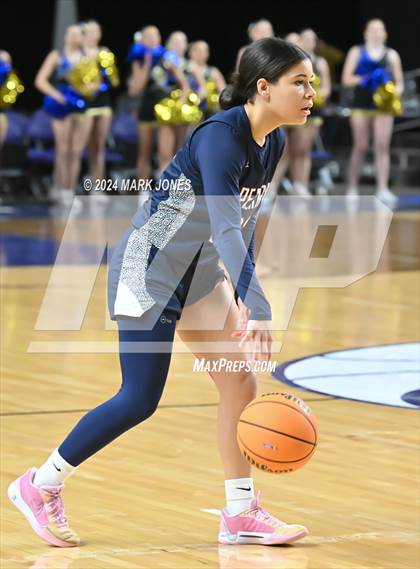 Thumbnail 3 in O'Connor vs. Perry (AIA 6A Final) photogallery.