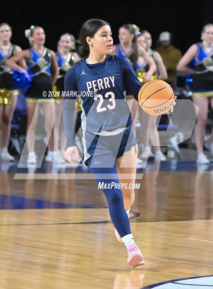 Thumbnail 3 in O'Connor vs. Perry (AIA 6A Final) photogallery.