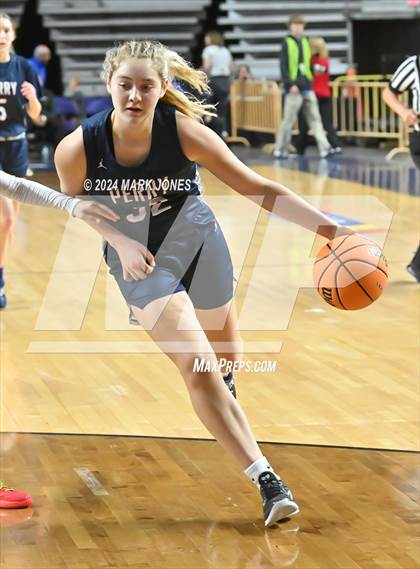 Thumbnail 3 in O'Connor vs. Perry (AIA 6A Final) photogallery.