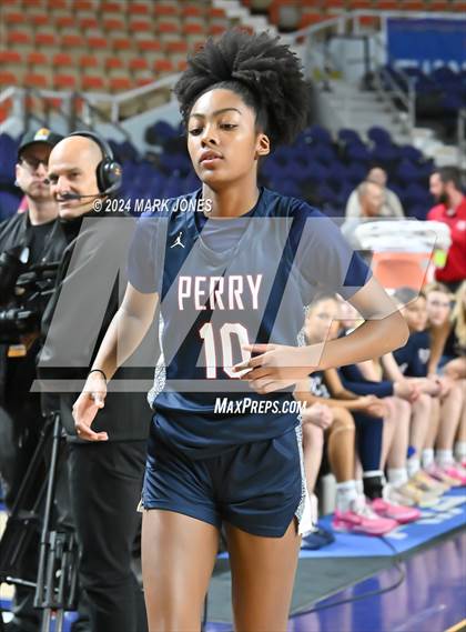 Thumbnail 1 in O'Connor vs. Perry (AIA 6A Final) photogallery.
