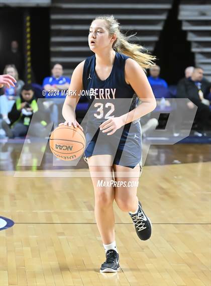 Thumbnail 1 in O'Connor vs. Perry (AIA 6A Final) photogallery.