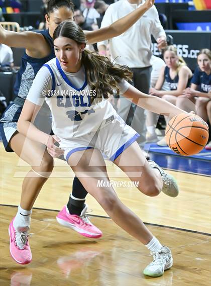 Thumbnail 3 in O'Connor vs. Perry (AIA 6A Final) photogallery.
