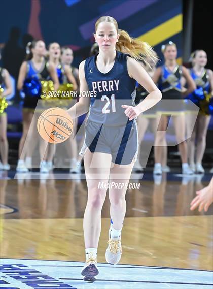 Thumbnail 2 in O'Connor vs. Perry (AIA 6A Final) photogallery.