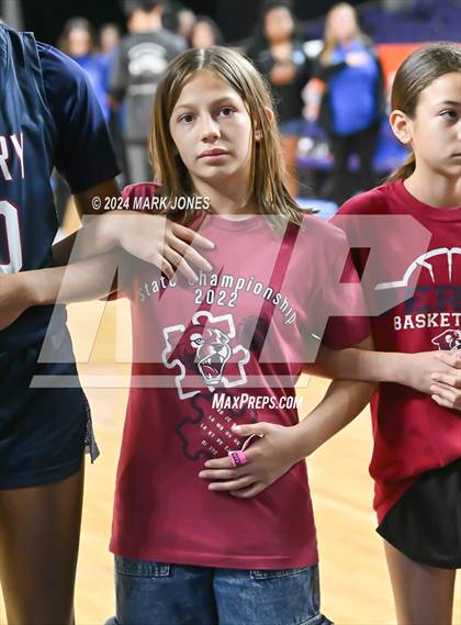 Thumbnail 1 in O'Connor vs. Perry (AIA 6A Final) photogallery.