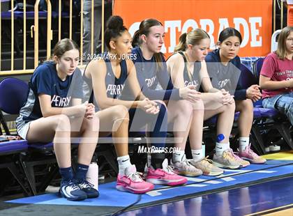 Thumbnail 1 in O'Connor vs. Perry (AIA 6A Final) photogallery.