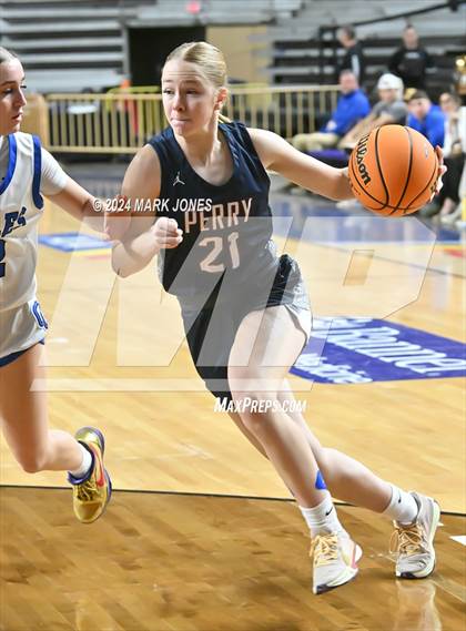Thumbnail 1 in O'Connor vs. Perry (AIA 6A Final) photogallery.