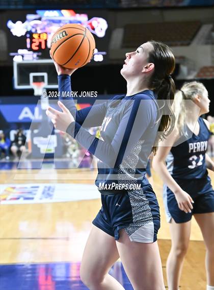 Thumbnail 2 in O'Connor vs. Perry (AIA 6A Final) photogallery.