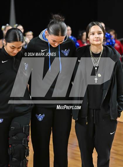 Thumbnail 2 in O'Connor vs. Perry (AIA 6A Final) photogallery.