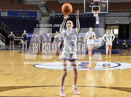 Thumbnail 3 in O'Connor vs. Perry (AIA 6A Final) photogallery.