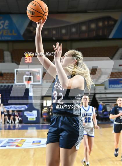 Thumbnail 1 in O'Connor vs. Perry (AIA 6A Final) photogallery.