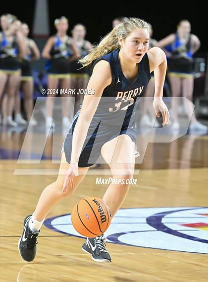 Thumbnail 2 in O'Connor vs. Perry (AIA 6A Final) photogallery.