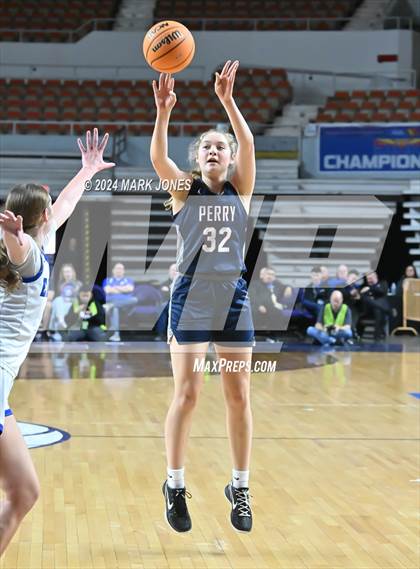 Thumbnail 2 in O'Connor vs. Perry (AIA 6A Final) photogallery.