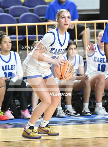 Thumbnail 2 in O'Connor vs. Perry (AIA 6A Final) photogallery.