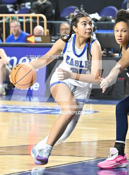 Thumbnail 2 in O'Connor vs. Perry (AIA 6A Final) photogallery.