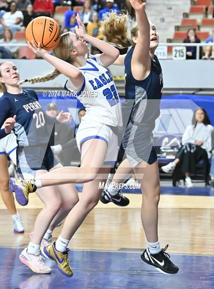 Thumbnail 1 in O'Connor vs. Perry (AIA 6A Final) photogallery.