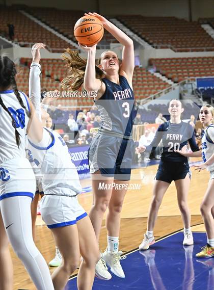 Thumbnail 2 in O'Connor vs. Perry (AIA 6A Final) photogallery.