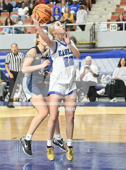 Thumbnail 2 in O'Connor vs. Perry (AIA 6A Final) photogallery.