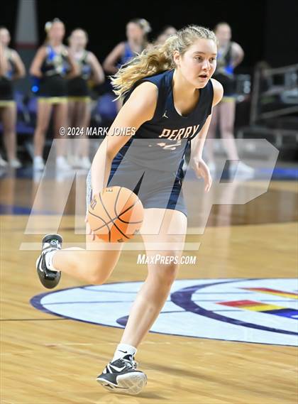 Thumbnail 3 in O'Connor vs. Perry (AIA 6A Final) photogallery.