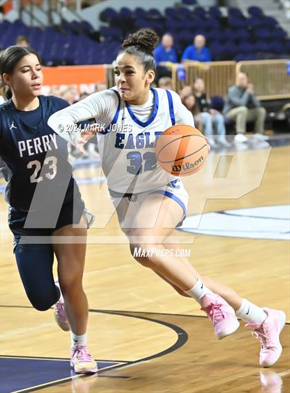 Thumbnail 2 in O'Connor vs. Perry (AIA 6A Final) photogallery.