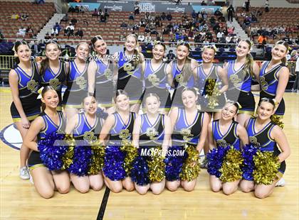 Thumbnail 1 in O'Connor vs. Perry (AIA 6A Final) photogallery.
